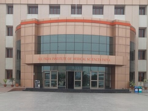 AIIMS Patna struggles to reach finish line: 5 years after launch, premier healthcare facility isn't fully operational AIIMS Patna struggles to reach finish line: 5 years after launch, premier healthcare facility isn't fully operational