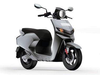 upcoming honda electric scooter