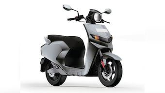 Auto Expo 2018: 22 Motors to launch its Flow electric scooter with 2,100 W motor and anti-theft features