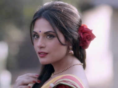 3 Storeys trailer: Pulkit Samrat, Richa Chadha, Renuka Shahane shine in the fast-paced, intriguing thriller 3 Storeys trailer: Pulkit Samrat, Richa Chadha, Renuka Shahane shine in the fast-paced, intriguing thriller