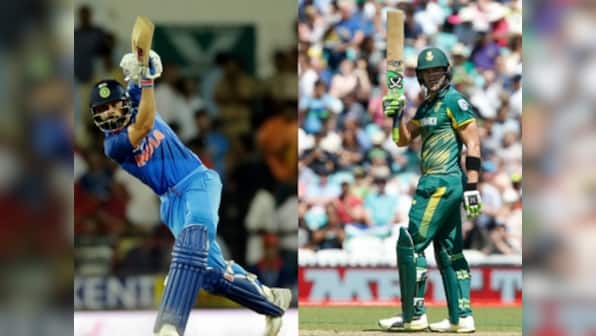 Highlights, India vs South Africa 2018, 1st ODI at Kingsmead, Durban, Full Cricket Score: Visitors win by 6 wickets