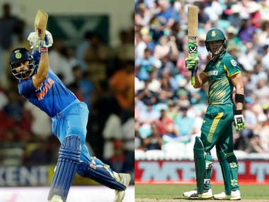 Highlights, India vs South Africa 2018, 1st ODI at Kingsmead, Durban, Full Cricket Score: Visitors win by 6 wickets Highlights, India vs South Africa 2018, 1st ODI at Kingsmead, Durban, Full Cricket Score: Visitors win by 6 wickets