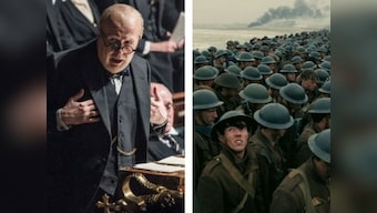 Dunkirk vs Darkest Hour: Both Oscar-nominated films view same historical episode through different lenses