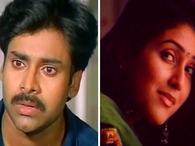 Tholi Prema: Pawan Kalyan-Keerthi Reddy’s romantic classic continues to inspire filmmakers even after 20 years Tholi Prema: Pawan Kalyan-Keerthi Reddy’s romantic classic continues to inspire filmmakers even after 20 years