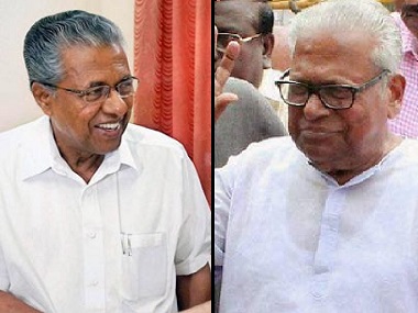 LDF expansion on cards? CPM headed for internal war over proposed KC(M) alliance ahead of party's Kerala conference LDF expansion on cards? CPM headed for internal war over proposed KC(M) alliance ahead of party's Kerala conference