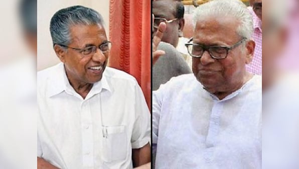LDF expansion on cards? CPM headed for internal war over proposed KC(M) alliance ahead of party's Kerala conference