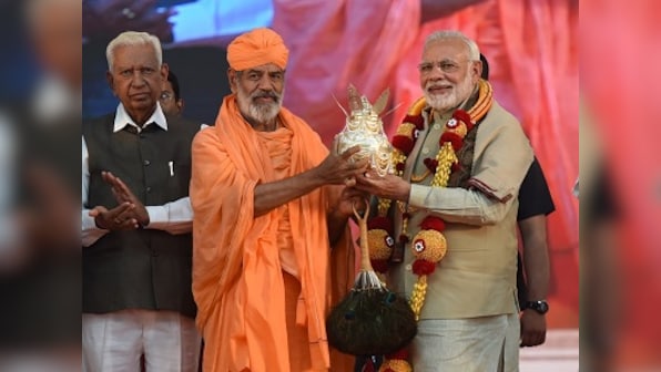 Karnataka polls: Narendra Modi's Hassan visit aimed at breaching JD(S) stronghold, outmanoeuvring Congress