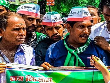 Madhya Pradesh bypolls: 'Timely' introduction of BJP govt's populist agrarian policy suggests farmers mere pawns in electoral game Madhya Pradesh bypolls: 'Timely' introduction of BJP govt's populist agrarian policy suggests farmers mere pawns in electoral game