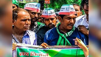 Madhya Pradesh bypolls: 'Timely' introduction of BJP govt's populist agrarian policy suggests farmers mere pawns in electoral game