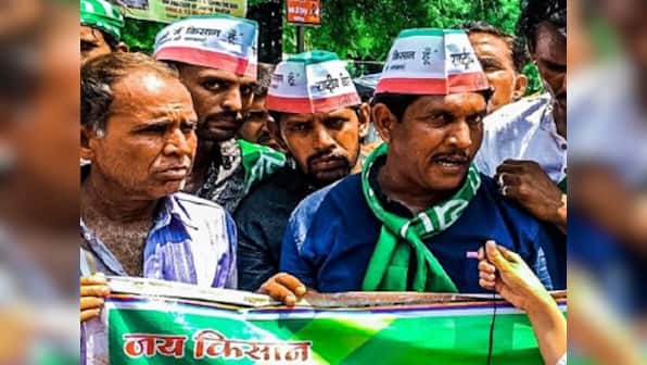 Madhya Pradesh bypolls: 'Timely' introduction of BJP govt's populist agrarian policy suggests farmers mere pawns in electoral game