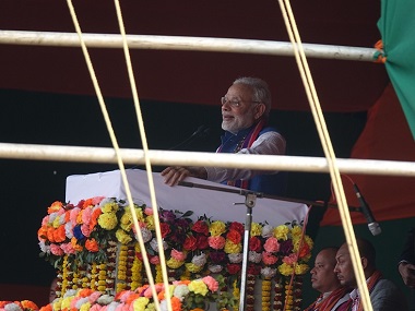 Meghalaya polls: In Muslim-majority, unreserved constituency of Phulbari, political parties pull out the religion card Meghalaya polls: In Muslim-majority, unreserved constituency of Phulbari, political parties pull out the religion card