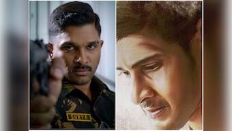 Naa Peru Surya and Bharat Ane Nenu to release on 27 April, will clash with Rajinikanth-starrer Kaala