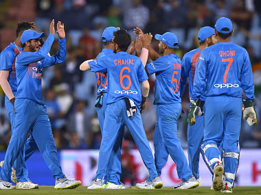India vs South Africa, 3rd T20I: Virat Kohli and Co eye perfect ending in Newlands' mouth-watering 'final' India vs South Africa, 3rd T20I: Virat Kohli and Co eye perfect ending in Newlands' mouth-watering 'final'