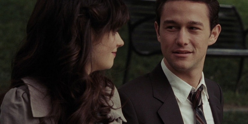 Just Friends 500days Of Summer GIF - Just Friends 500Days Of