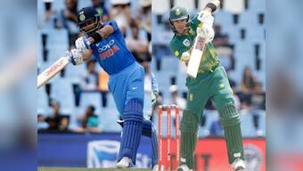 Highlights, India vs South Africa 2018, 5th ODI at Port Elizabeth, Full Cricket Score: Kohli's men win by 73 runs, clinch series