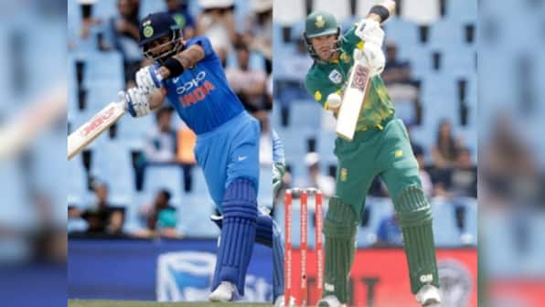 Highlights, India vs South Africa 2018, 5th ODI at Port Elizabeth, Full Cricket Score: Kohli's men win by 73 runs, clinch series