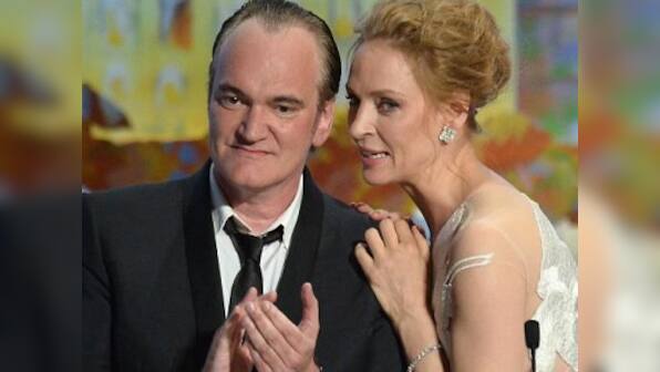 Uma Thurman and Quentin Tarantino: A great cinematic partnership with a dubious, murky underbelly
