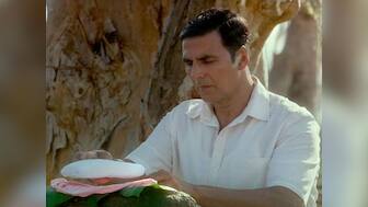 Padman movie review: Akshay Kumar is charming in an entertaining but problematic film