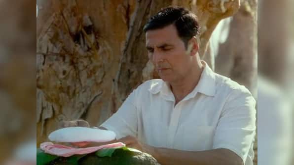 Padman movie review: Akshay Kumar is charming in an entertaining but problematic film
