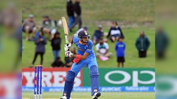 ICC U-19 World Cup 2018: Shubman Gill credits Yuvraj Singh's batting tips for tournament heroics
