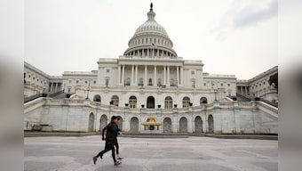 US lawmakers introduce bill to end programme allowing foreign students to stay after studies