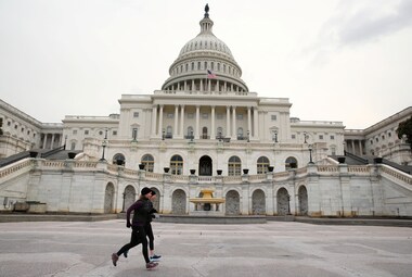 US lawmakers introduce bill to end programme allowing foreign students to stay after studies