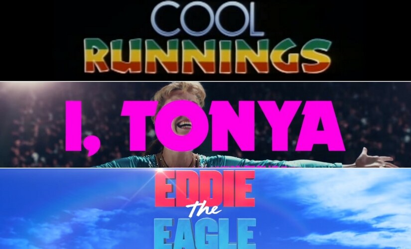Winter Olympics 2018: From Cool Runnings to Eddie the Eagle, movies that showcase the glory of snow and ice sports