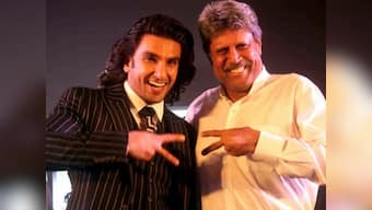 Ranveer Singh talks about upcoming projects 83, Gully Boy: 'I am going through a very rich creative phase'