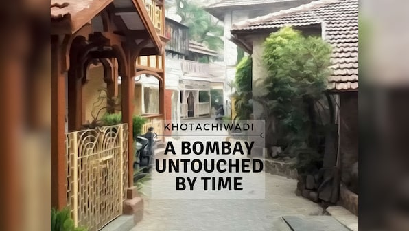 Khotachiwadi: A walk through the charming heritage precinct that's preserving Mumbai's past