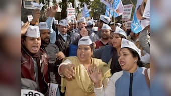 Delhi traders' body demands amnesty scheme against sealing drive, urges parties to stay away from politicking