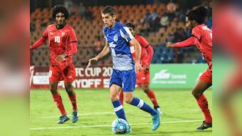AFC Cup: Five-star Bengaluru FC thrash TC Sports Club to progress into group stage