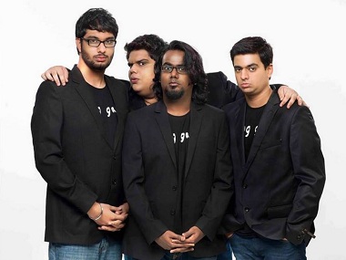 AIB addresses sexism in their sketches, says 'will work harder to create content that's inclusive' AIB addresses sexism in their sketches, says 'will work harder to create content that's inclusive'