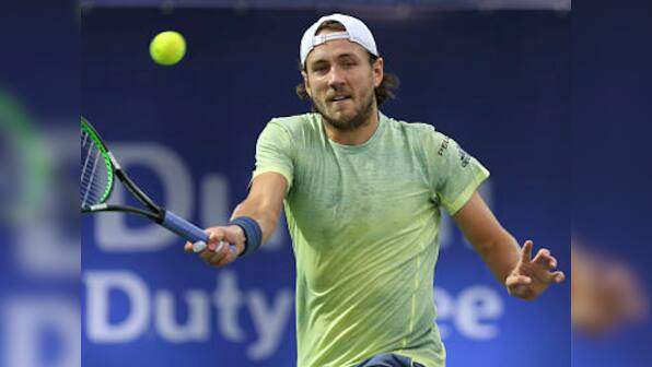 Lucas Pouille slams proposed Davis Cup shakeup, calls new concept 'death sentence' for competition