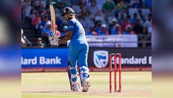 Twitter reacts to 'run machine' Virat Kohli's 'mature and responsible' century at Cape Town