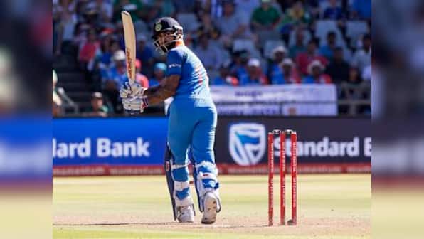 Twitter reacts to 'run machine' Virat Kohli's 'mature and responsible' century at Cape Town