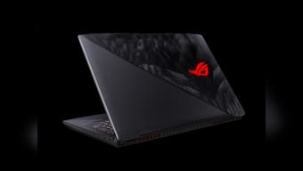 ASUS ROG Strix Hero Edition GL503VM gaming laptop review: An elegant beast