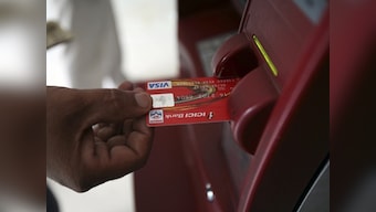 Currency supply normal across India; all ATMs functioning well, says Economic Affairs Secretary Subhash Garg