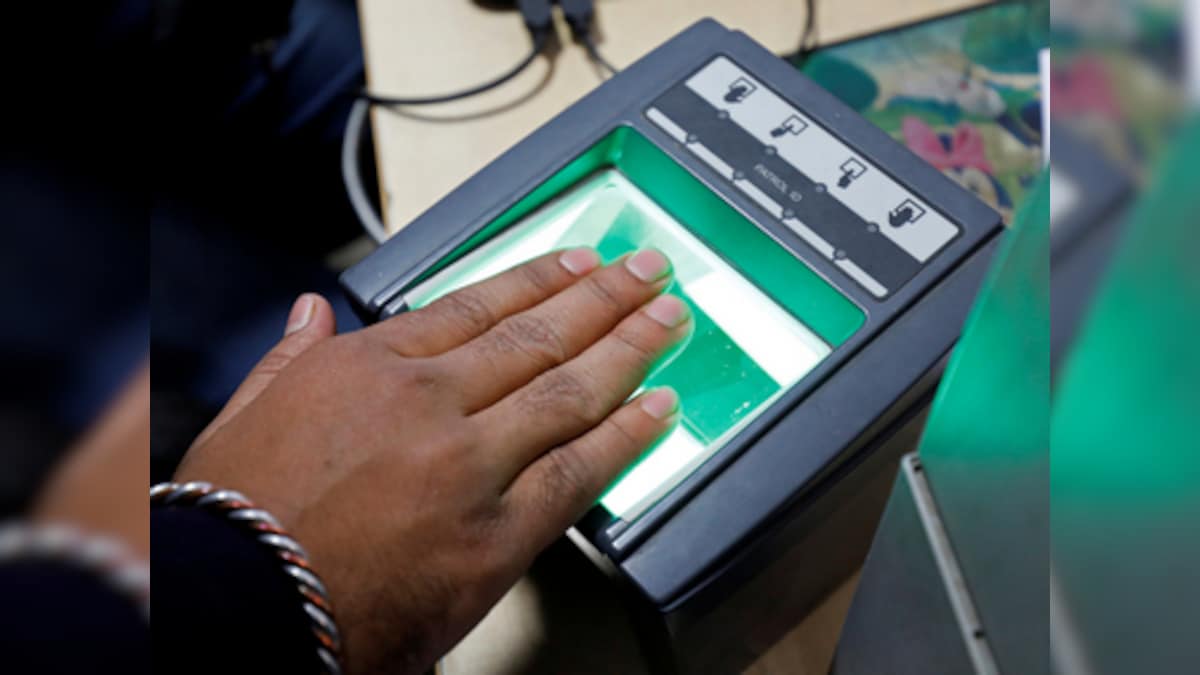 Over 18,000 bank branches, post offices now have Aadhaar facility for enrolment and updation: UIDAI