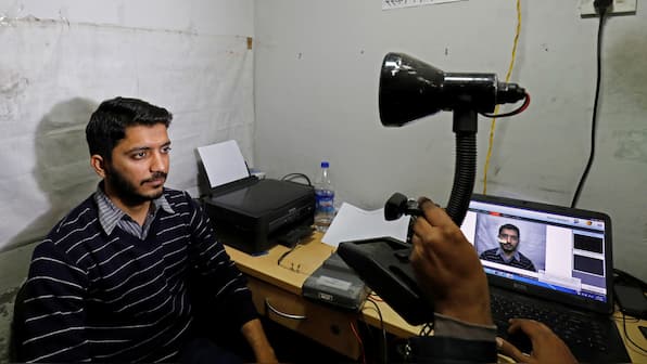 UIDAI to roll out facial recognition for authentication from 15 September