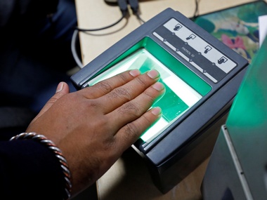 Aadhaar Hearings: Counsel argues that Aadhaar is more secure than a data protection law, SC disagrees Aadhaar Hearings: Counsel argues that Aadhaar is more secure than a data protection law, SC disagrees