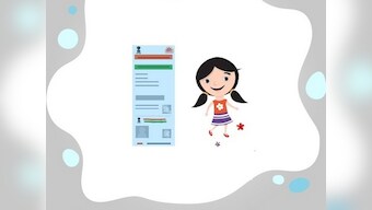 UIDAI introduces special blue coloured 'Baal Aadhaar' for children below the age of 5