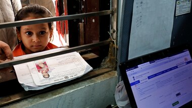 Can voluntary Aadhaar-based eKYC be legalised through a new law, after striking down Section 57?