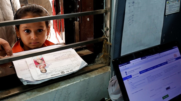 Can voluntary Aadhaar-based eKYC be legalised through a new law, after striking down Section 57?