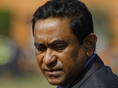 Maldives crisis deepens: President Abdulla Yameen declares emergency, defies SC order to free jailed opponents Maldives crisis deepens: President Abdulla Yameen declares emergency, defies SC order to free jailed opponents