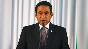 Maldivian government resisting Supreme Court order to free political prisoners, alleges Opposition