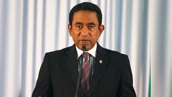 Maldives crisis: President Abdulla Yameen turns down UN chief Antonio Guterres' offer of mediation
