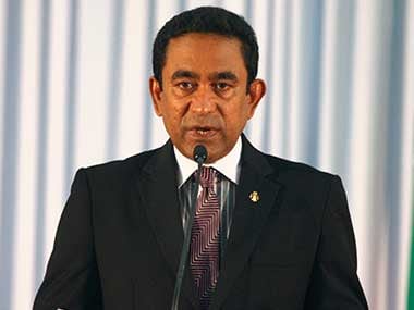 Maldives presidential poll: President Abdulla Yameen concedes defeat, says will enable 'smooth transition' for Ibrahim Mohamed Solih