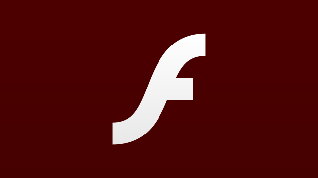 Adobe Flash Player 720
