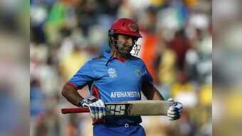 Highlights Afghanistan vs Zimbabwe, 1st ODI at Sharjah Cricket Score and updates: Afghans win by 154 runs