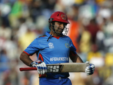 Highlights Afghanistan vs Zimbabwe, 1st ODI at Sharjah Cricket Score and updates: Afghans win by 154 runs Highlights Afghanistan vs Zimbabwe, 1st ODI at Sharjah Cricket Score and updates: Afghans win by 154 runs